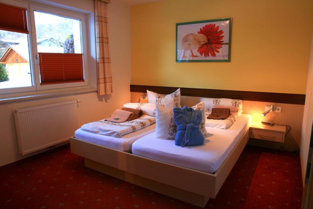 Appartements 4 Jahreszeiten エールヴァルト 部屋 写真